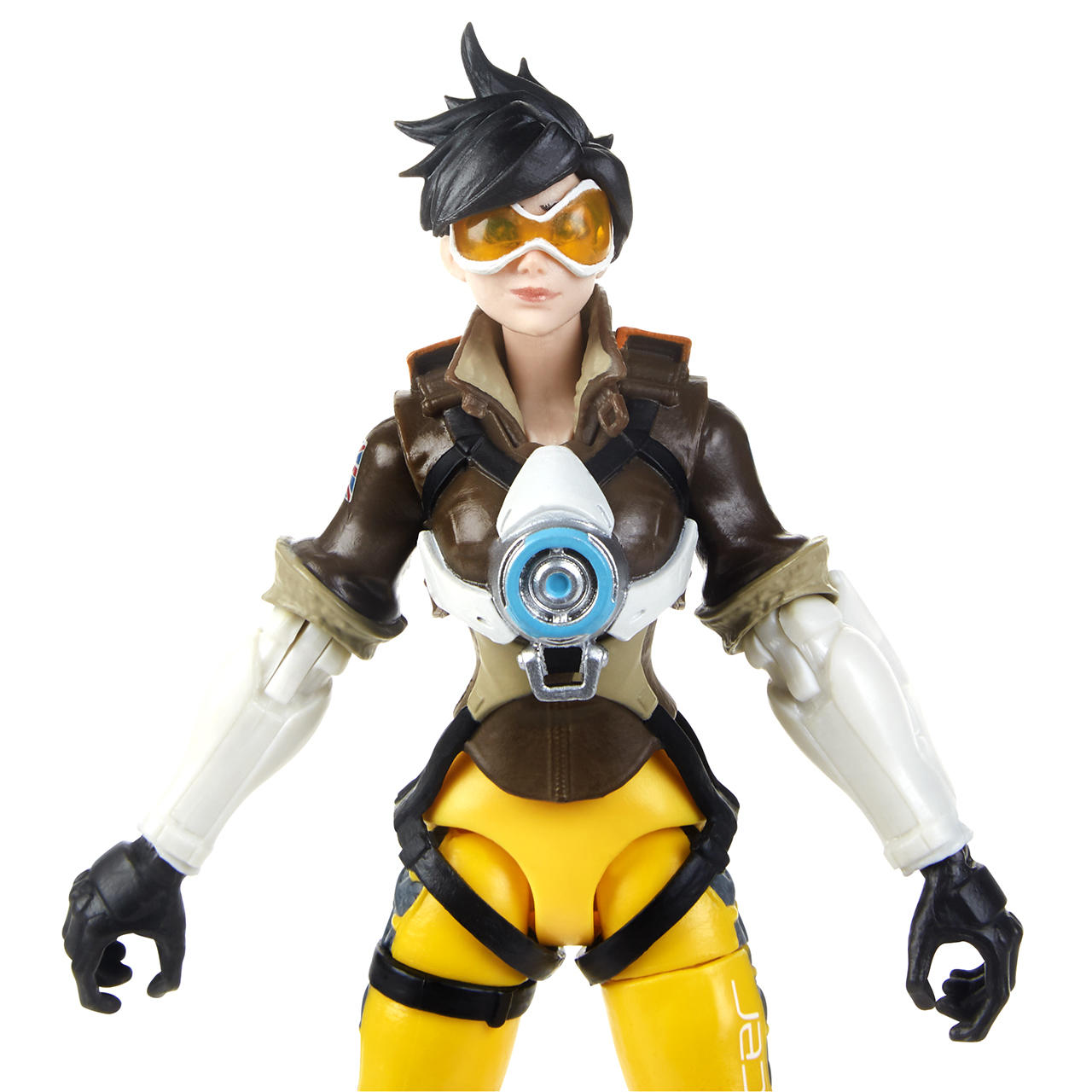 Overwatch Ultimates Series: Tracer