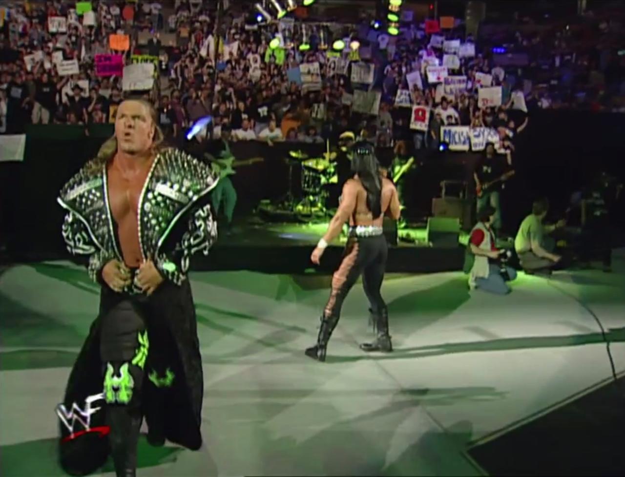 11. The DX Band Breaks It Down
