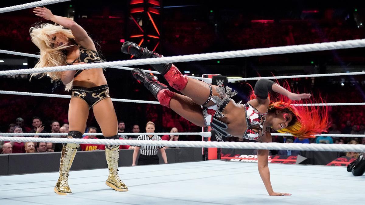 Ember Moon's Favorite Gaming Moment