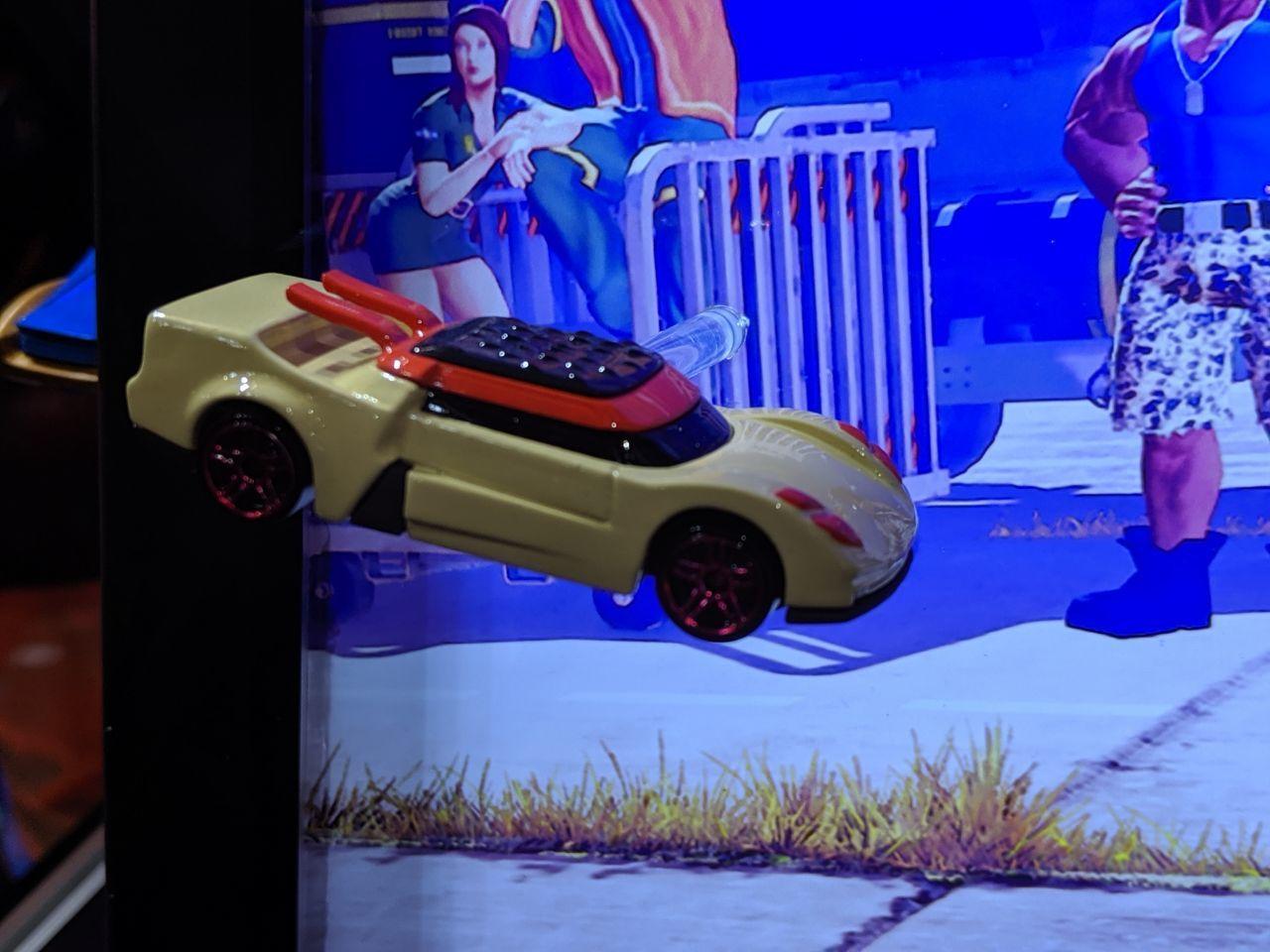 Ryu Car