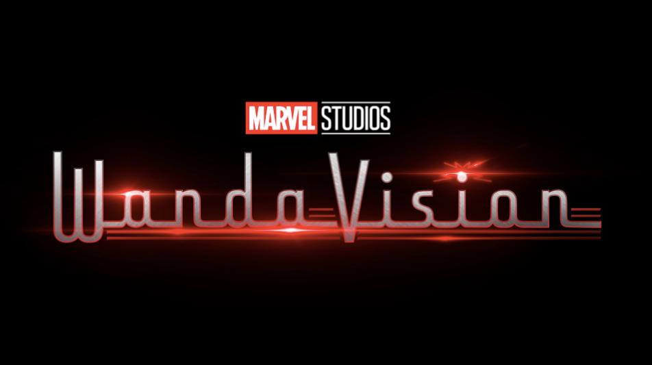 RELEASED: WandaVision (Disney+)