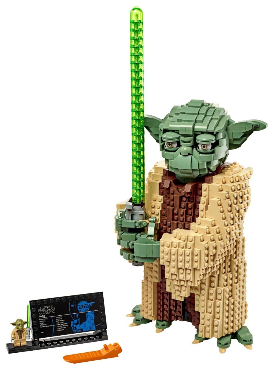 Yoda - Classic Series