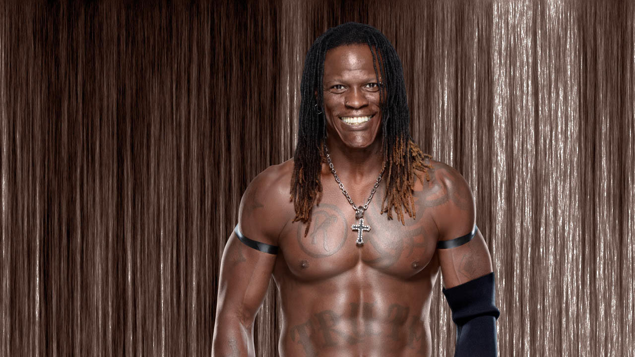 R-Truth (Smackdown)