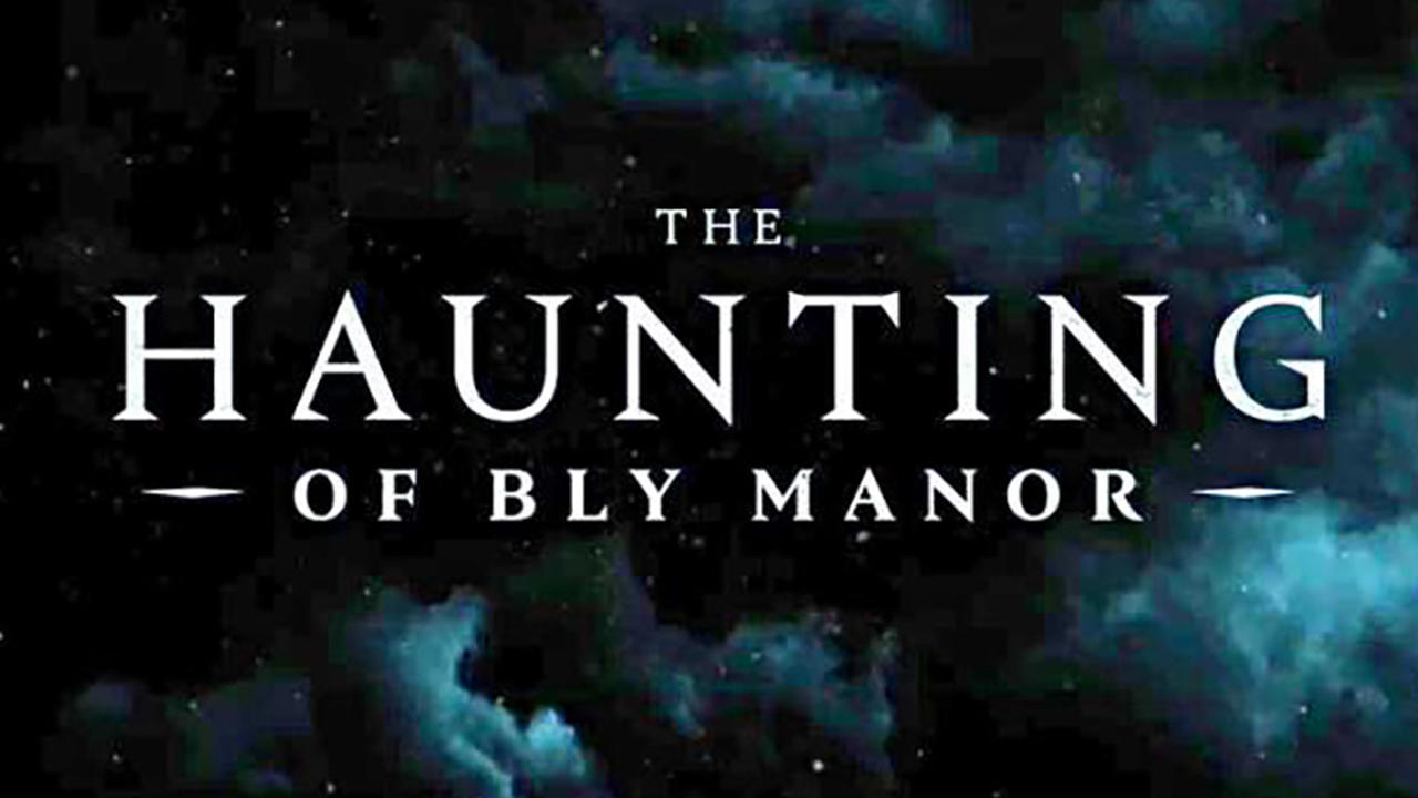 The Haunting Of Bly Manor