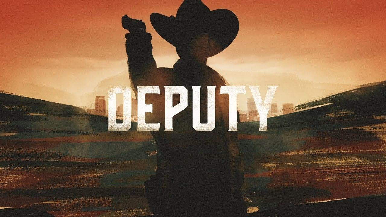 12. Deputy (Fox)