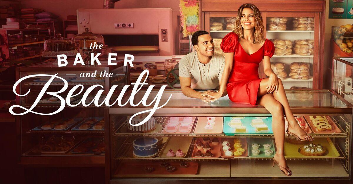 31. The Baker and the Beauty (Fox)