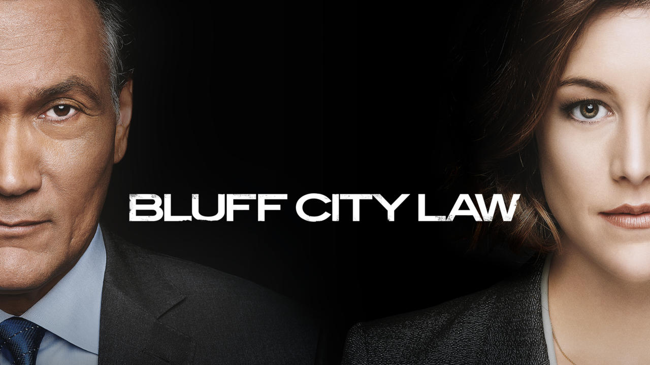 32. Bluff City Law (NBC)