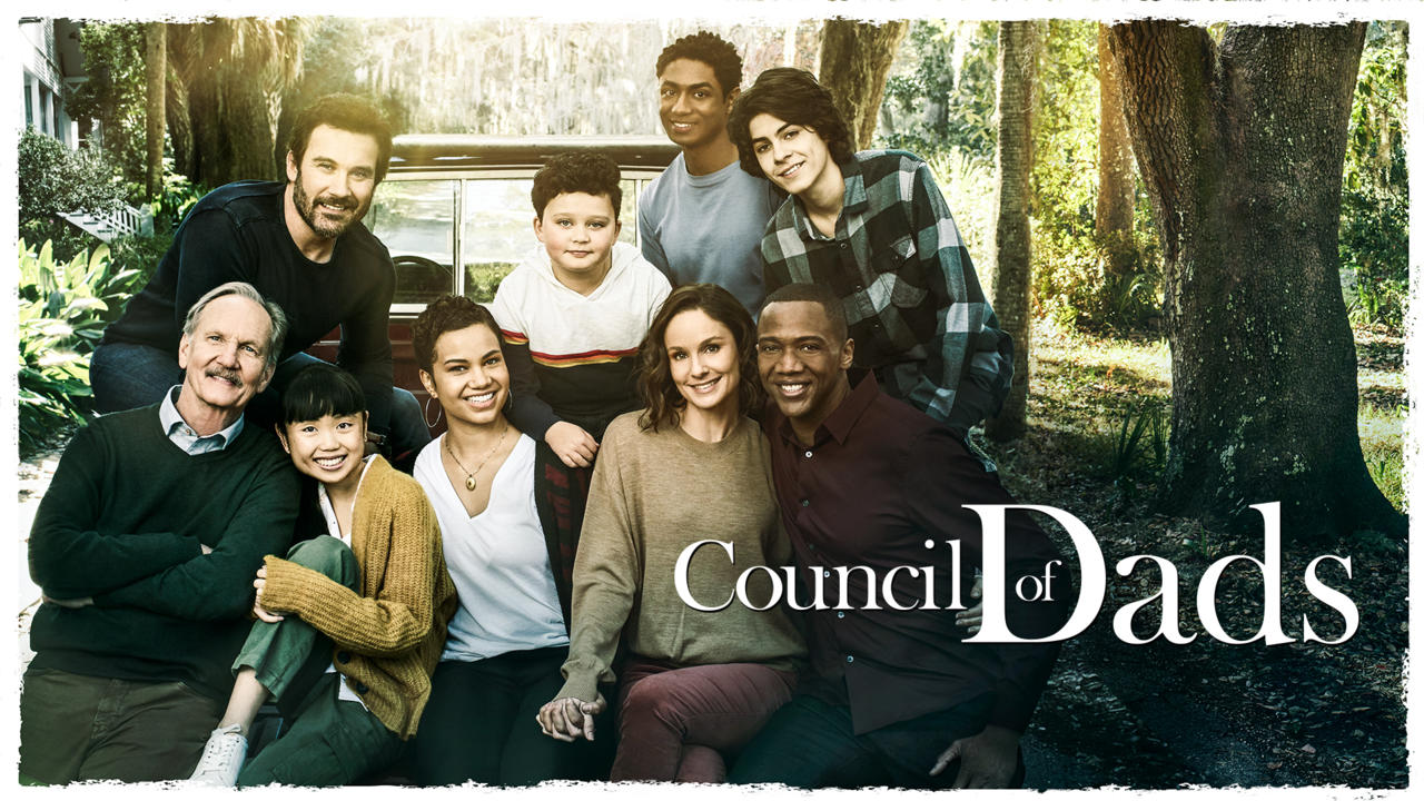 33. Council of Dads (NBC)