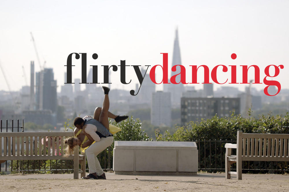 35. Flirty Dancing (Fox)