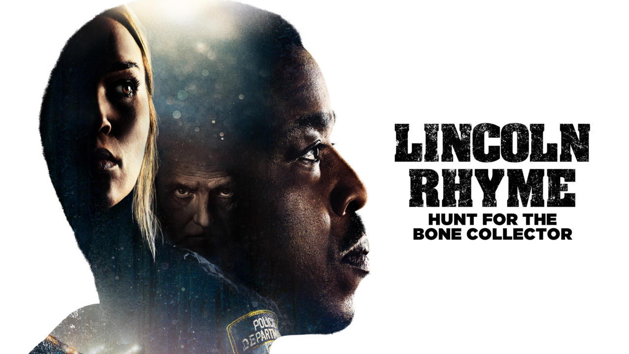 38. Lincoln Rhyme: Hunt for the Bone Collector (NBC)