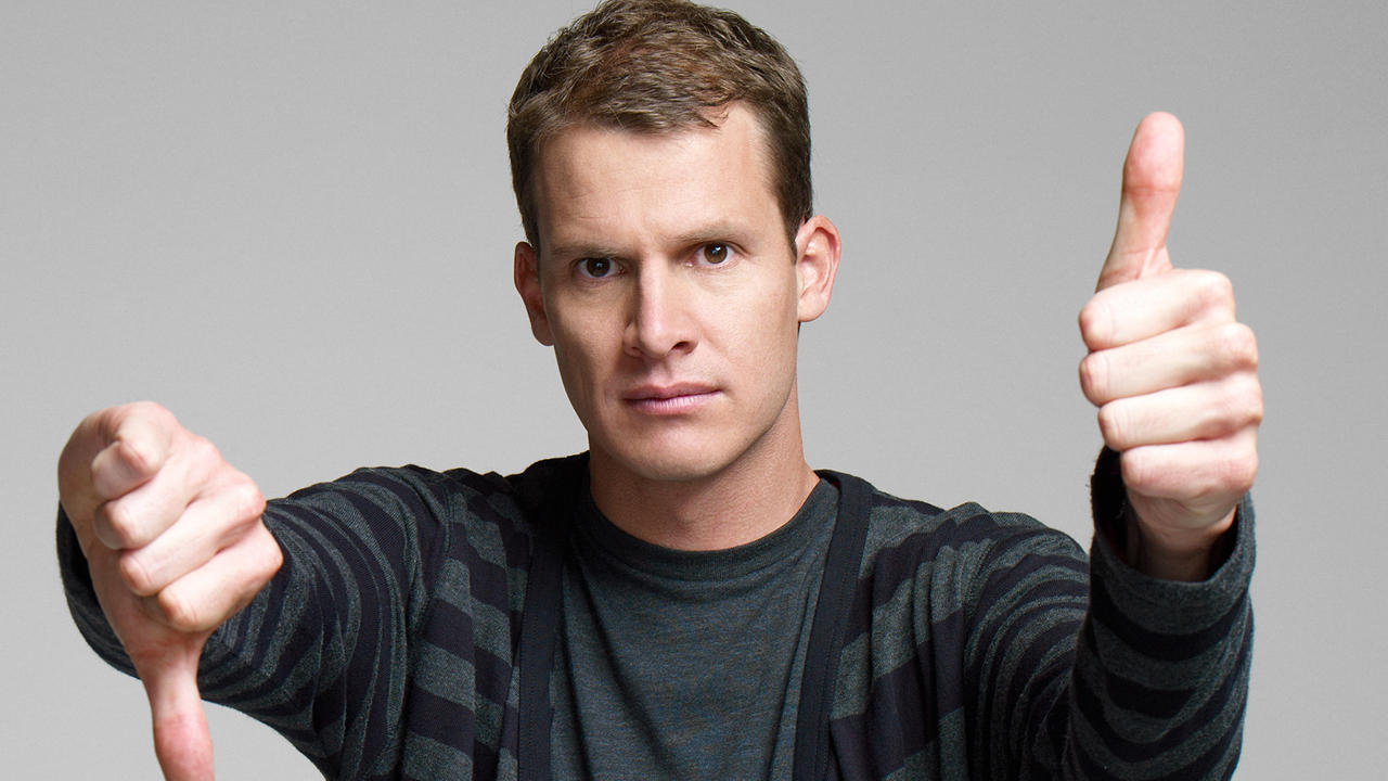 Tosh.0 (Comedy Central)