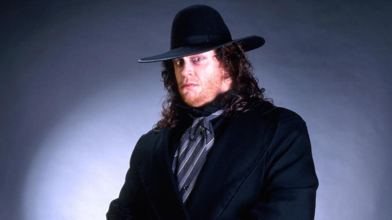 The Undertaker'S First Appearances