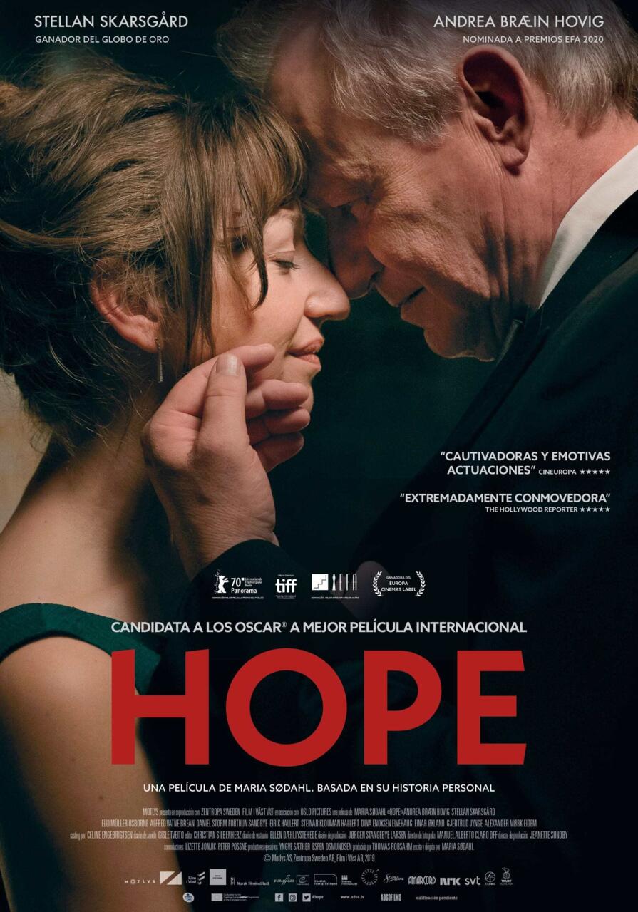 7. Hope