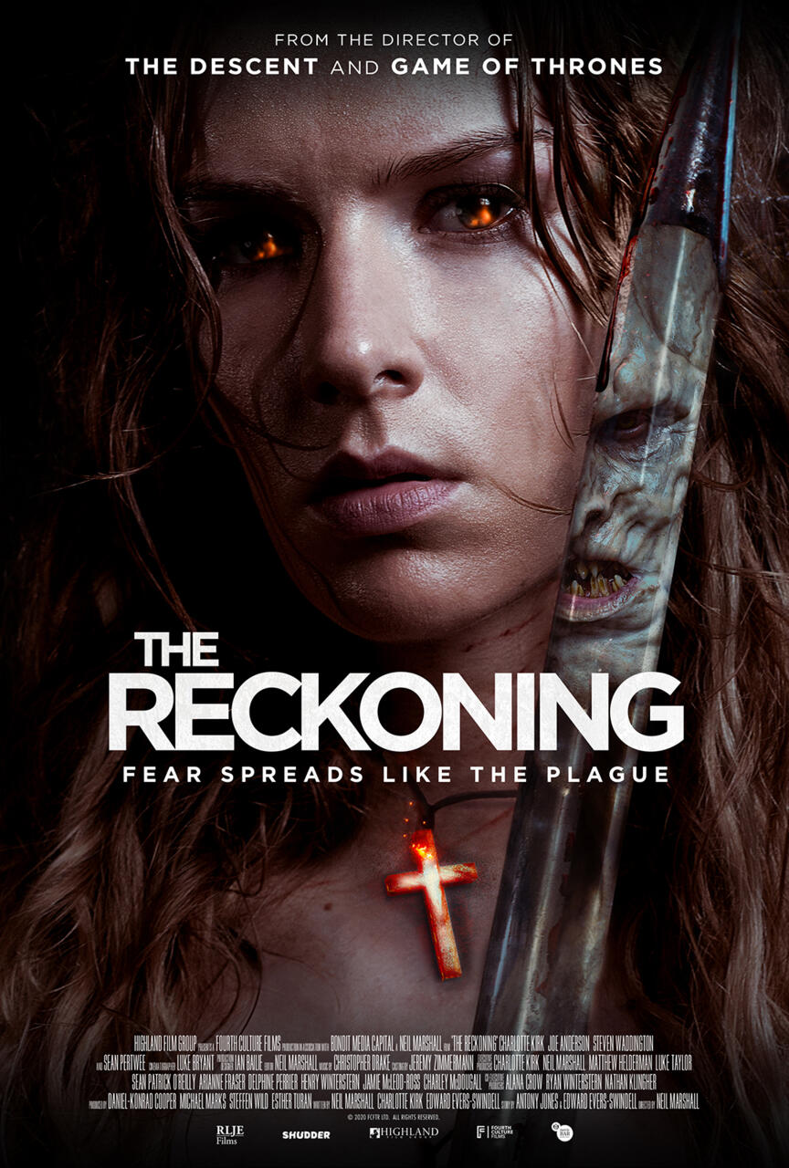 11. The Reckoning