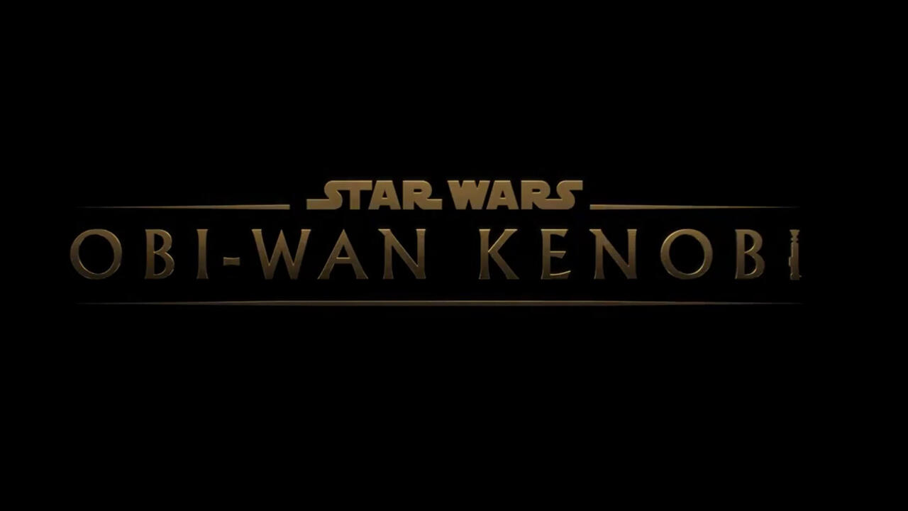 Obi wan Kenobi