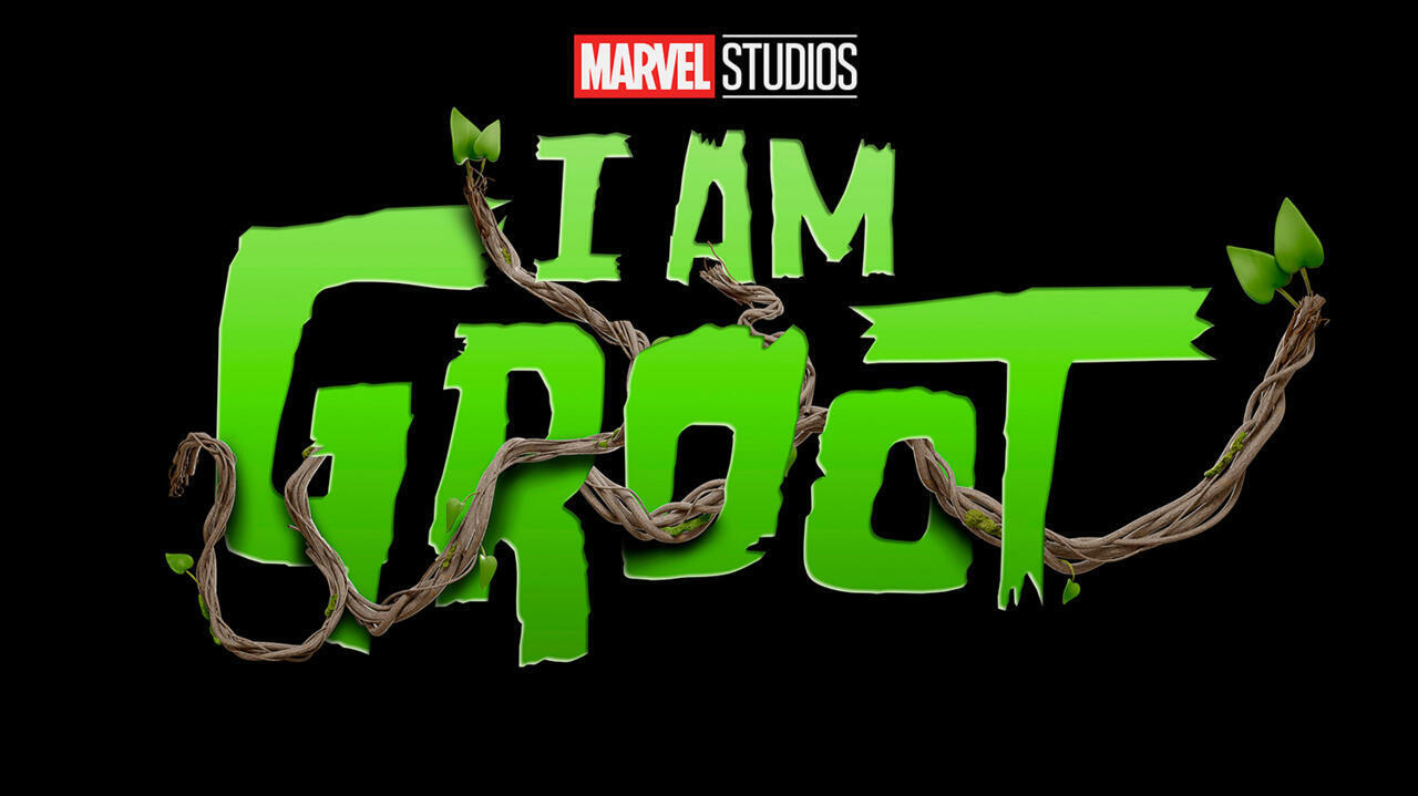 I Am Groot (Disney+)