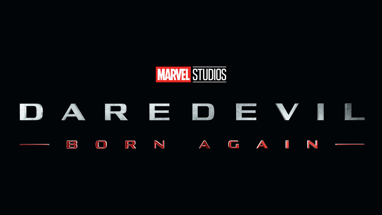 Daredevil: Born Again (Disney+)