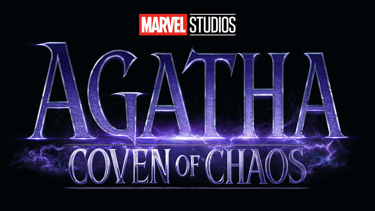 Agatha: Coven of Chaos (Disney+)