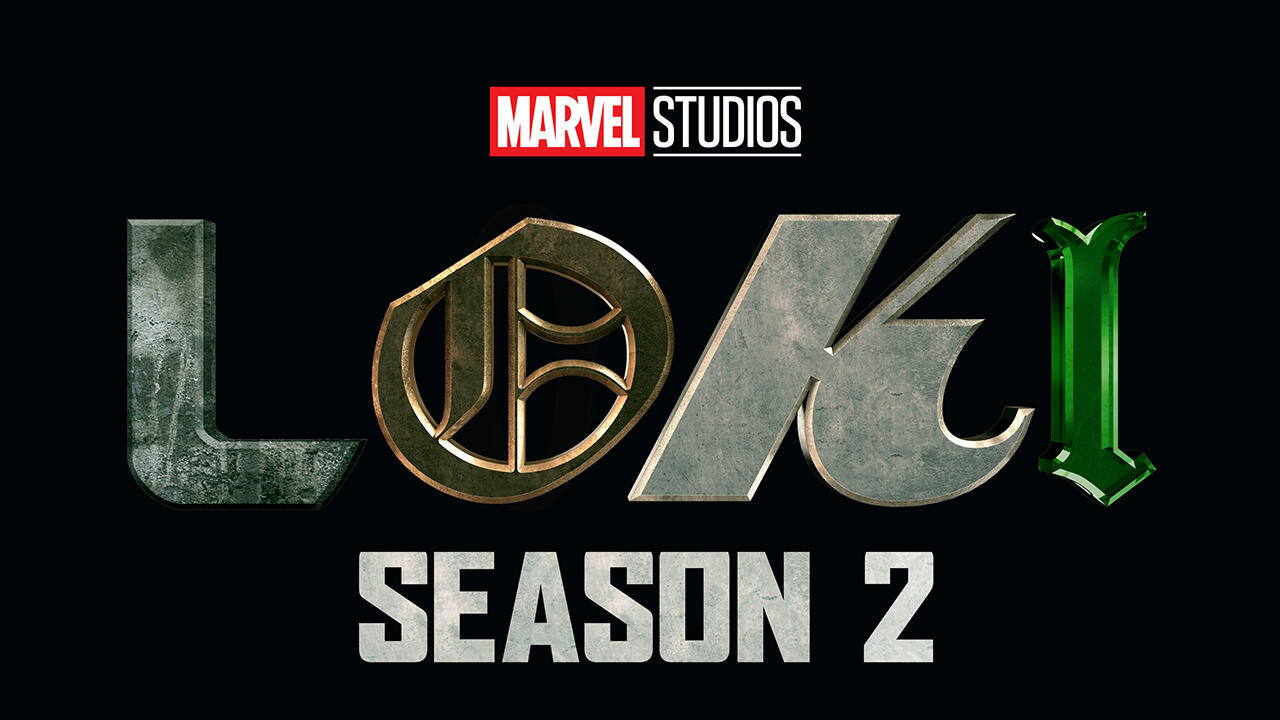 Loki Season 2 (Disney+)