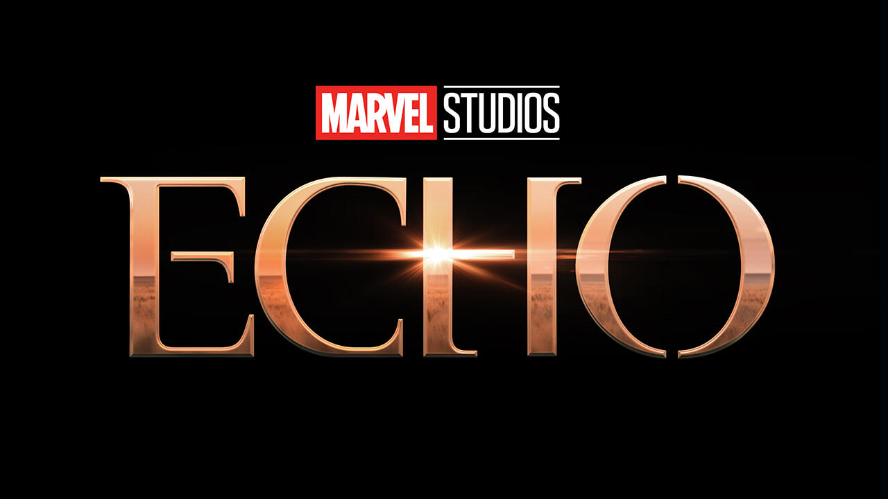 Echo (Disney+)