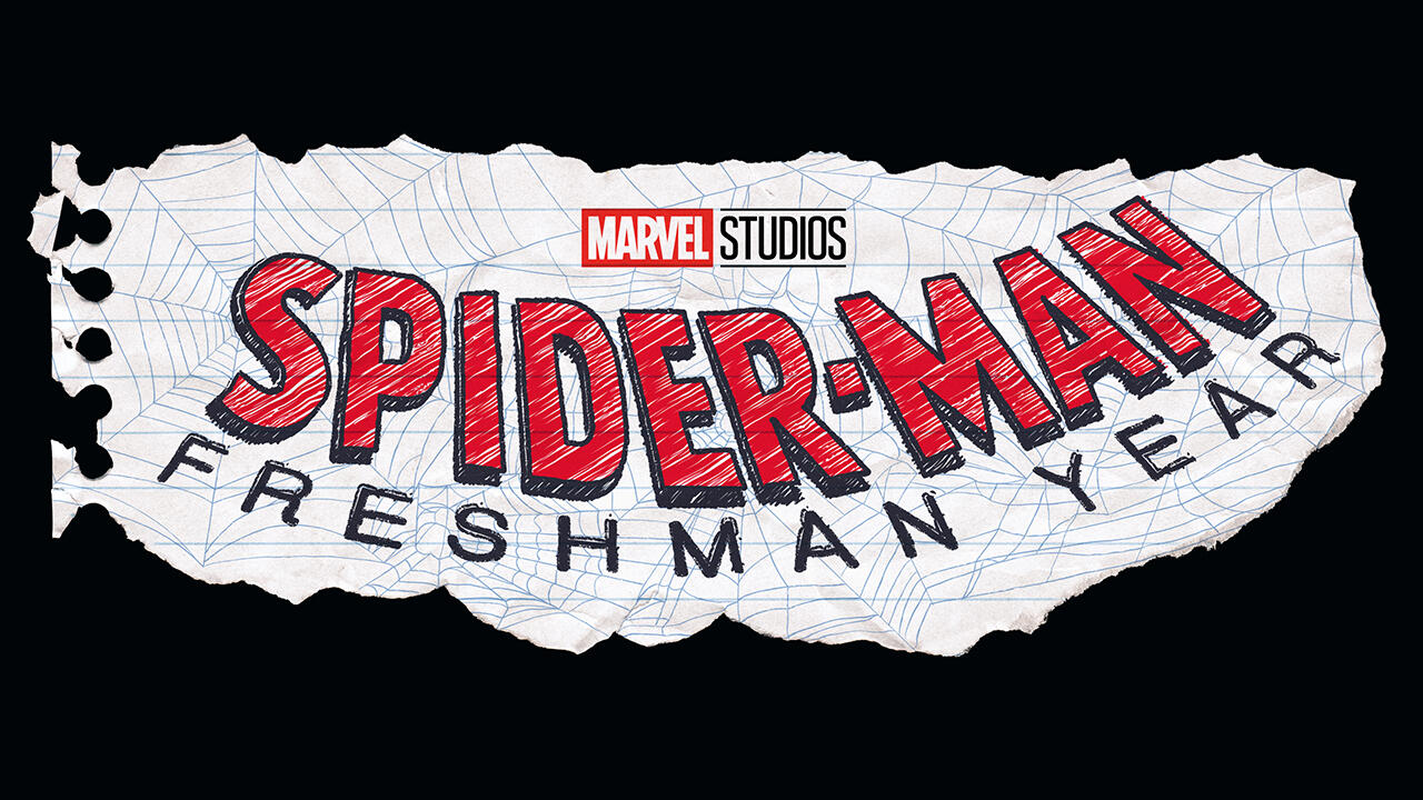 Spider-Man: Freshman Year (Disney+)