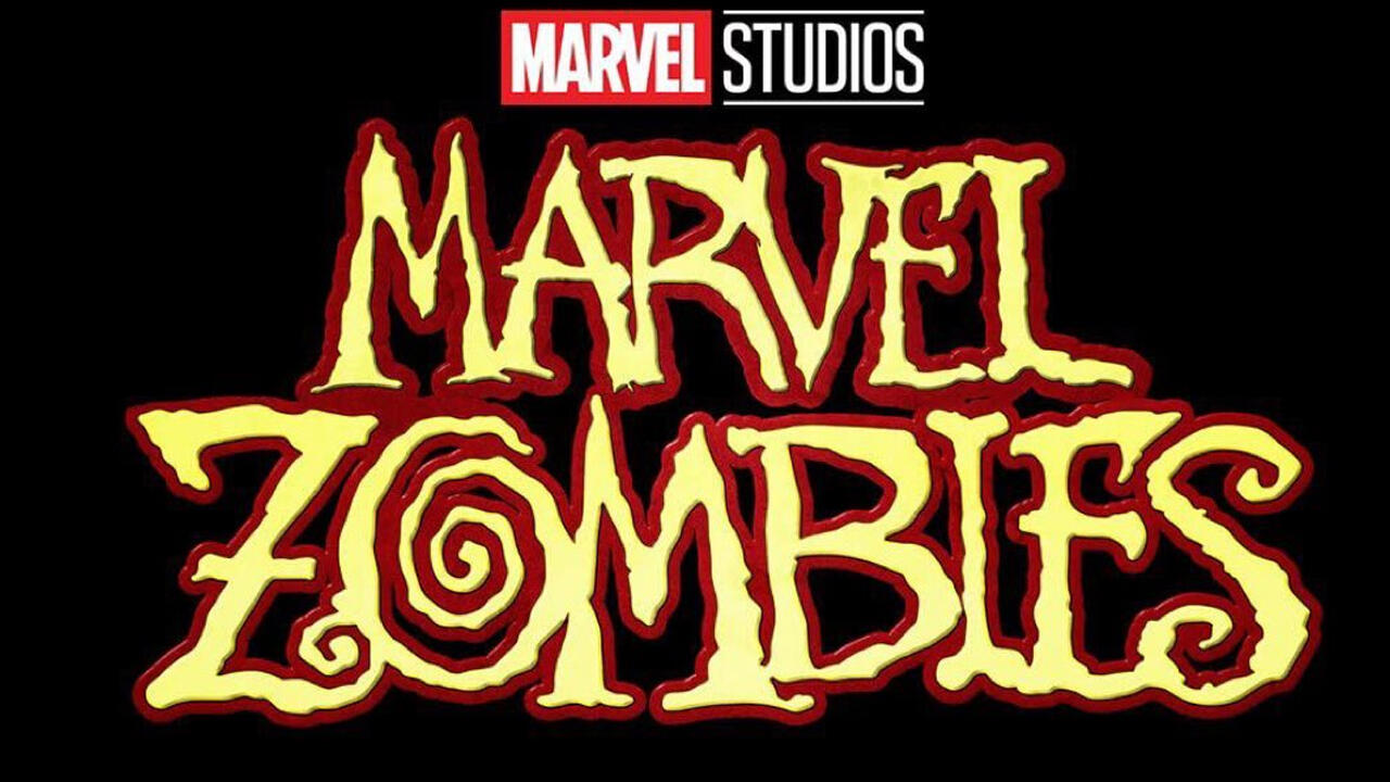 Marvel Zombies (Disney+)