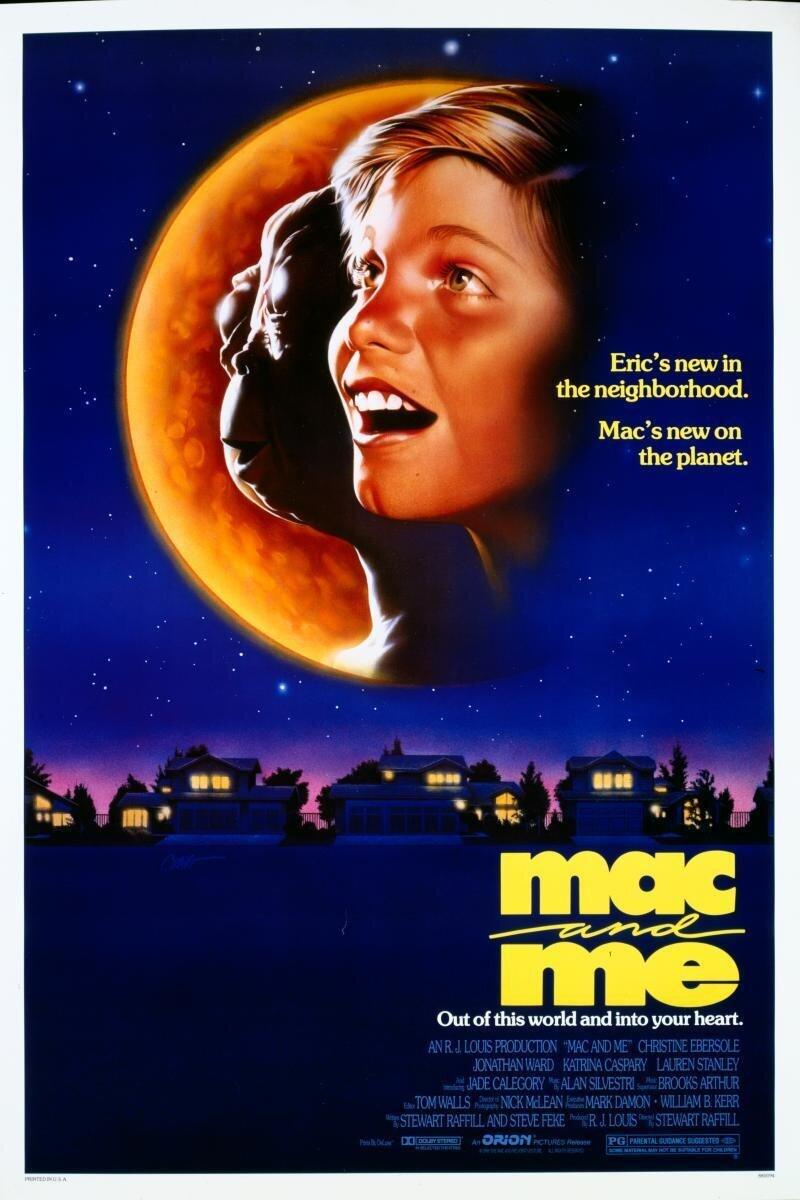 6. Mac & Me (1988)