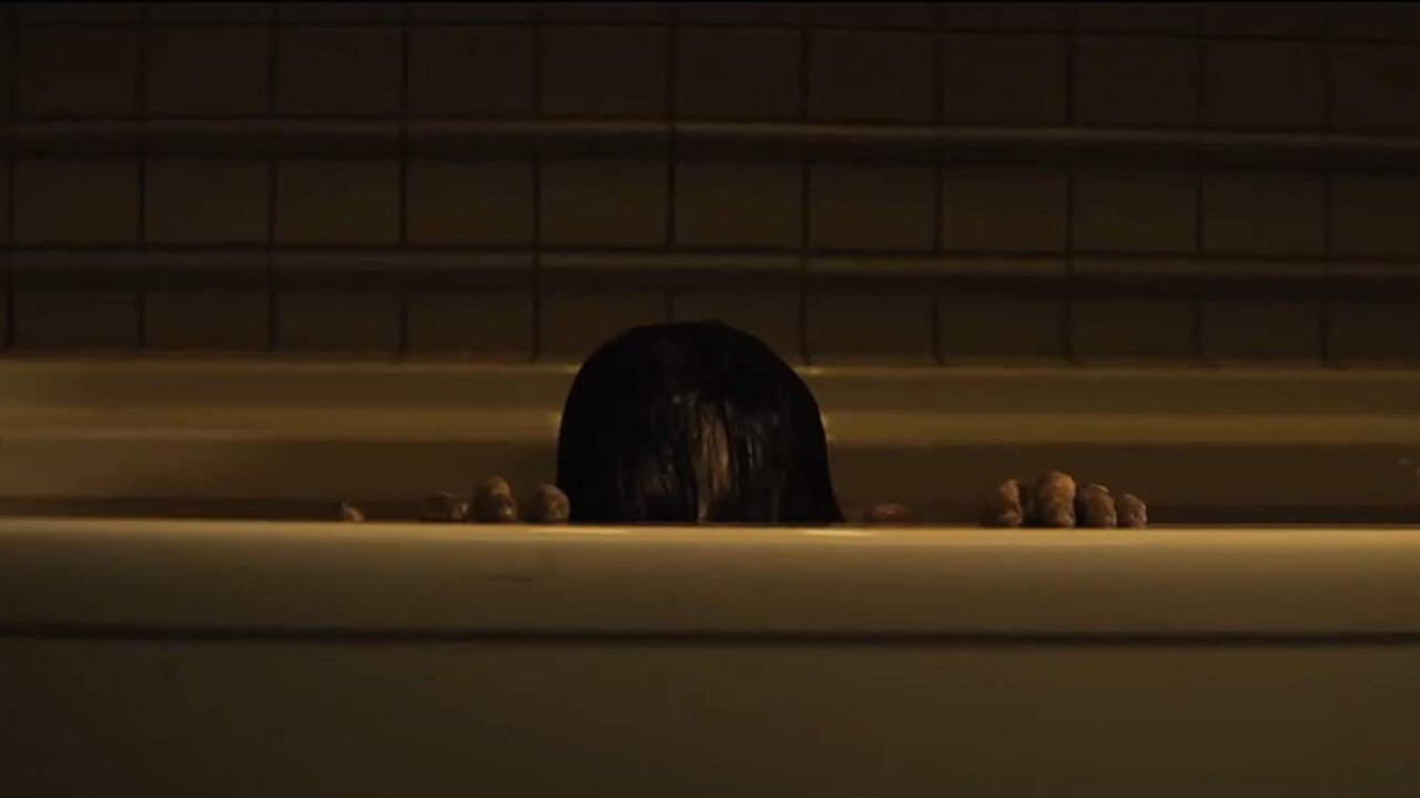 3. The Grudge (2020)
