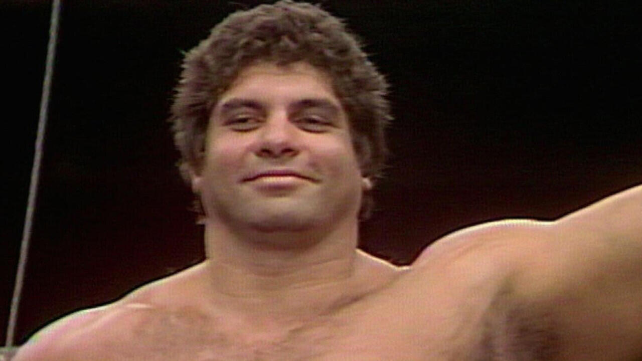 25. The Magnificent Don Muraco