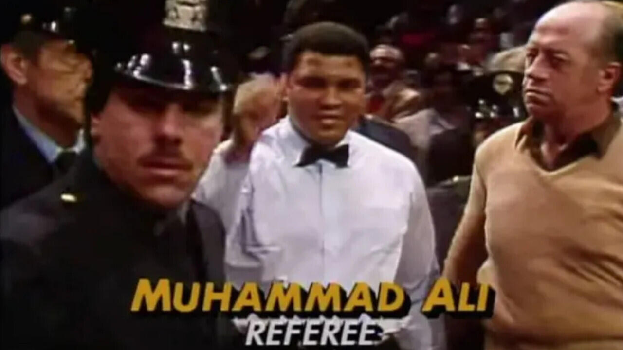 162. Muhammad Ali