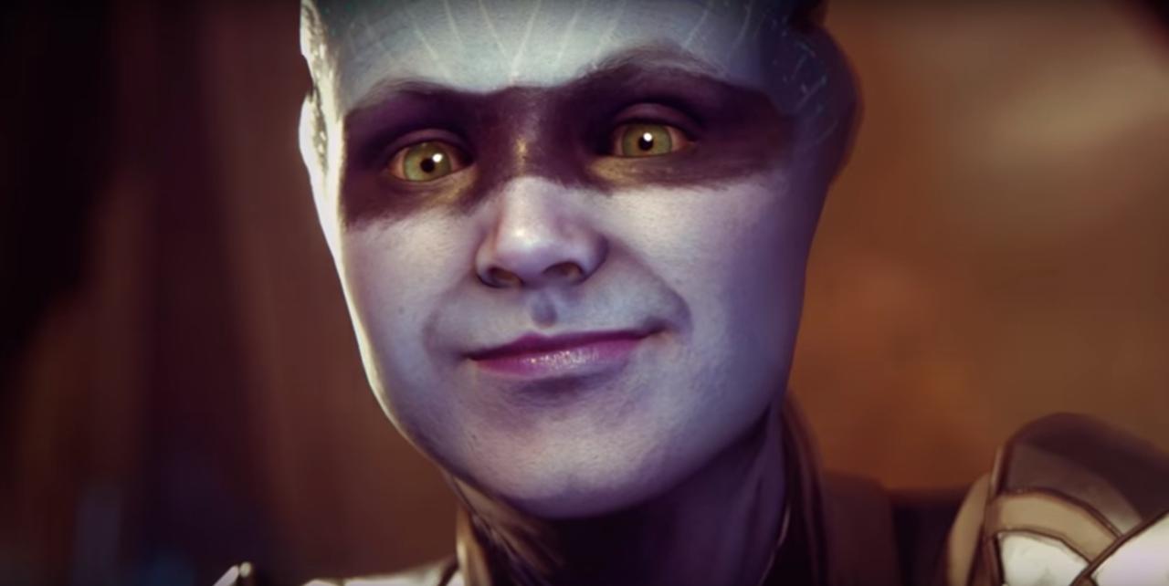 Biggest Games: Mass Effect Andromeda