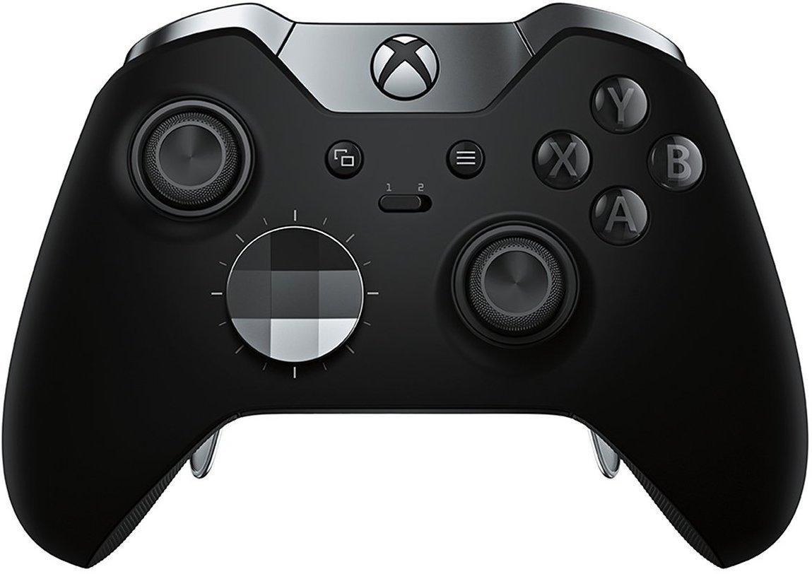 Xbox Elite One Wireless Controller