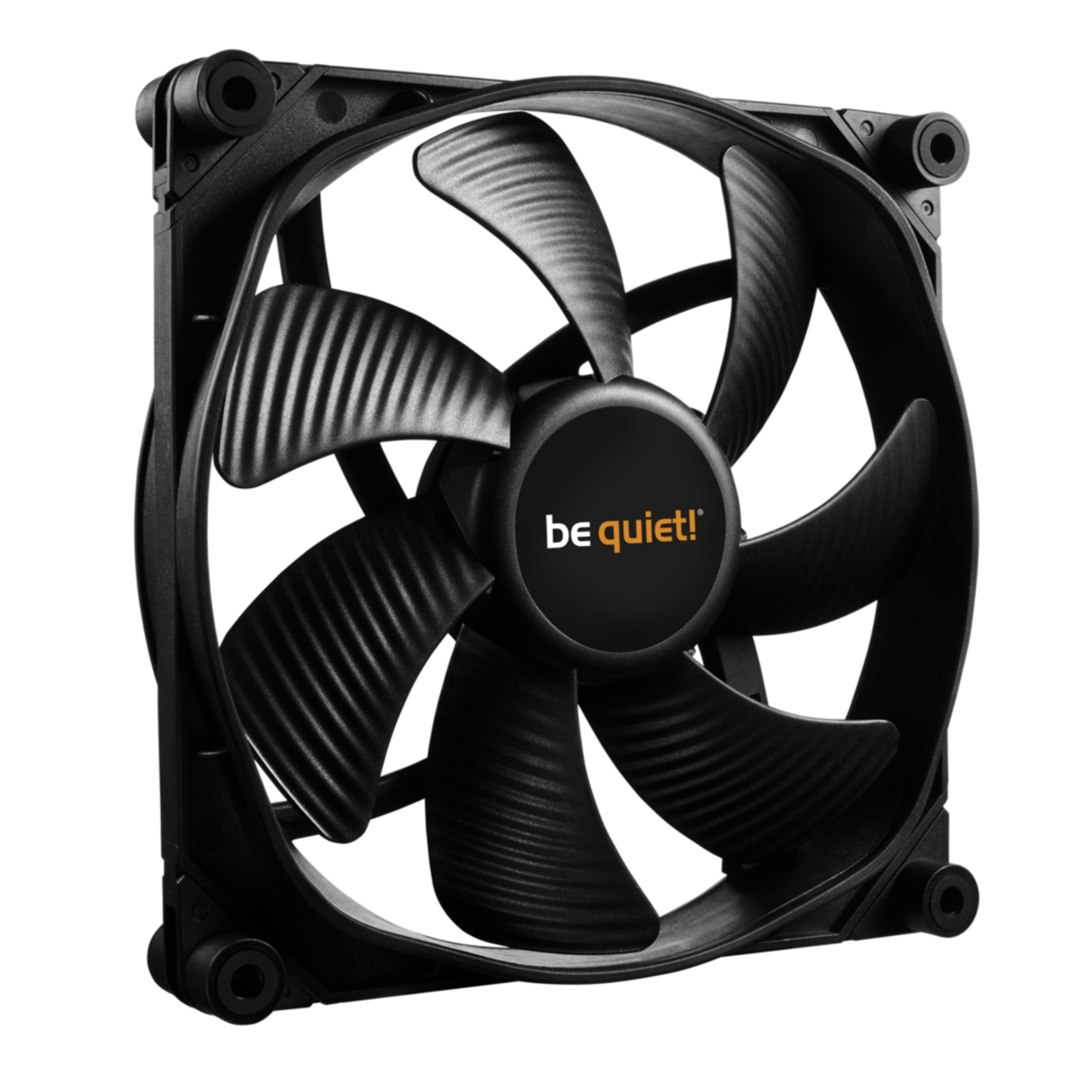 Get additional fans and maintain good neutral airflow