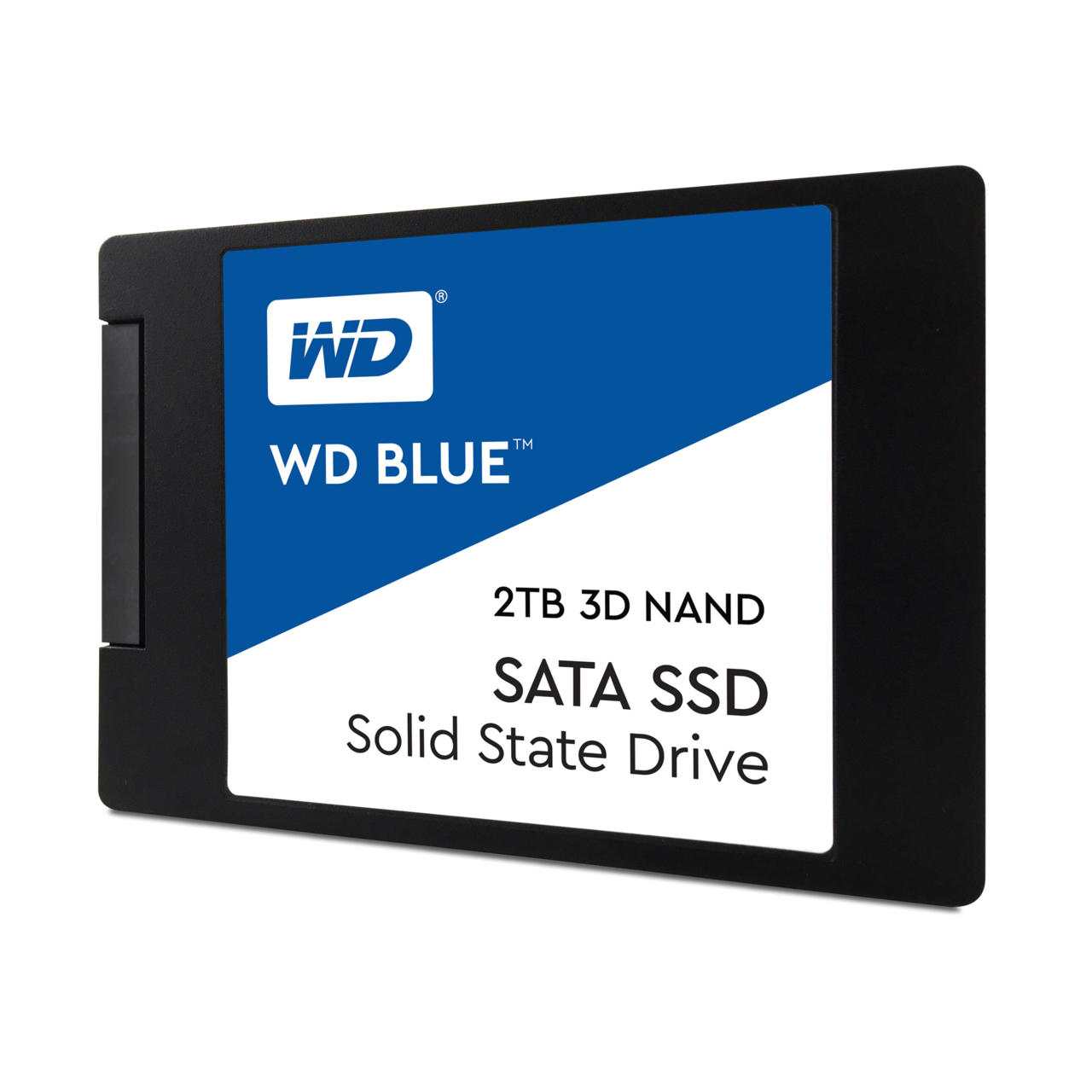 Skip the hard drive and stick with an SSD