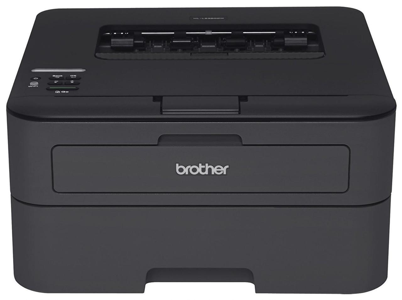 Printer: Brother HL-L2340DW