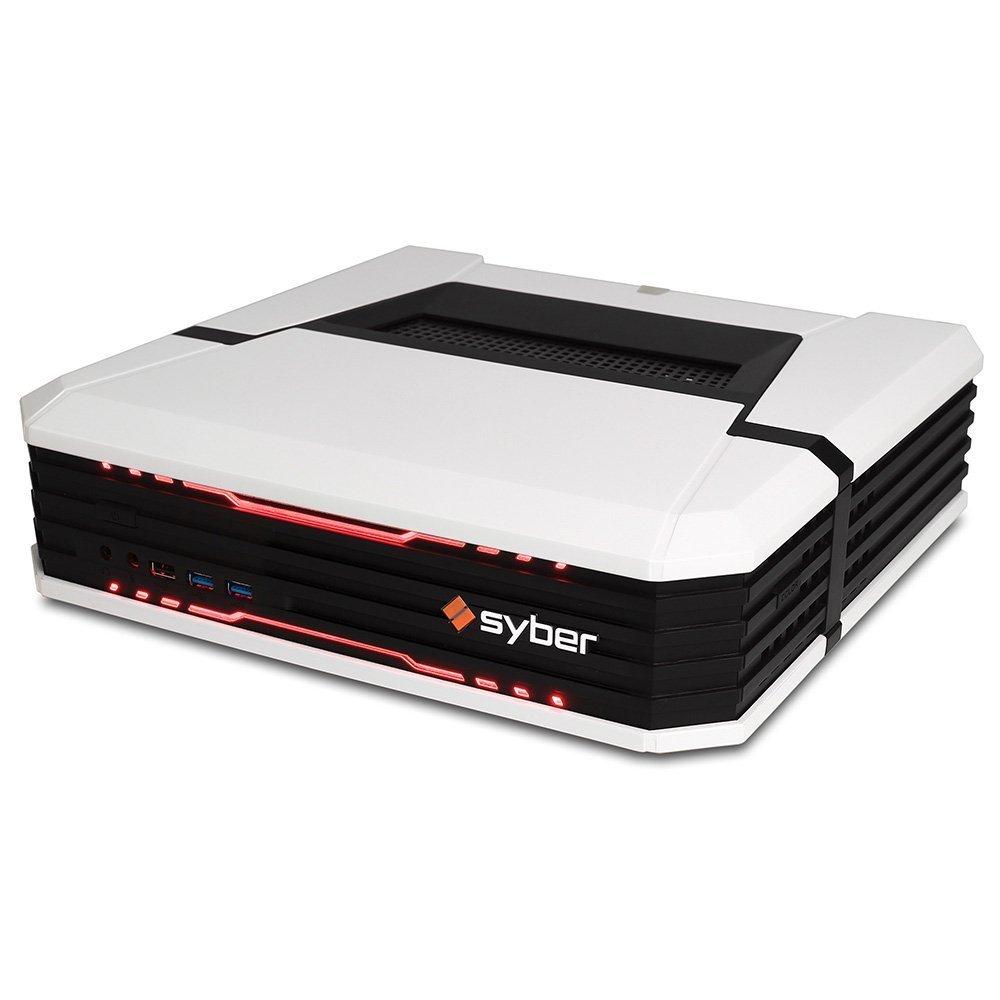 Pre-built Gaming PC: Cyberpower PC Syber Vapor Elite