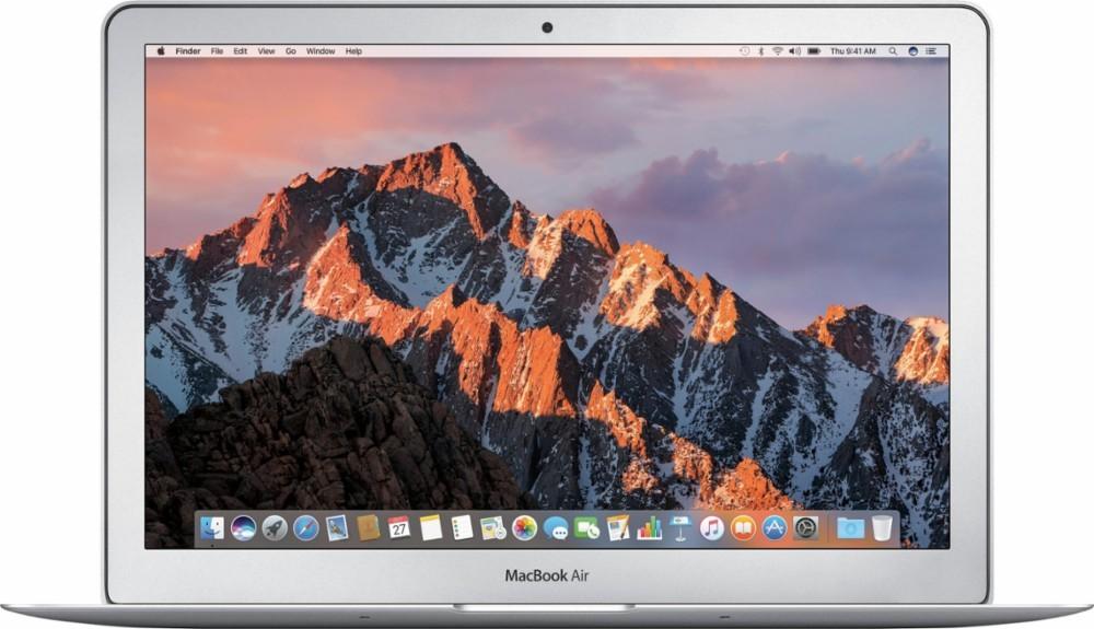 Apple Laptop: Macbook Air