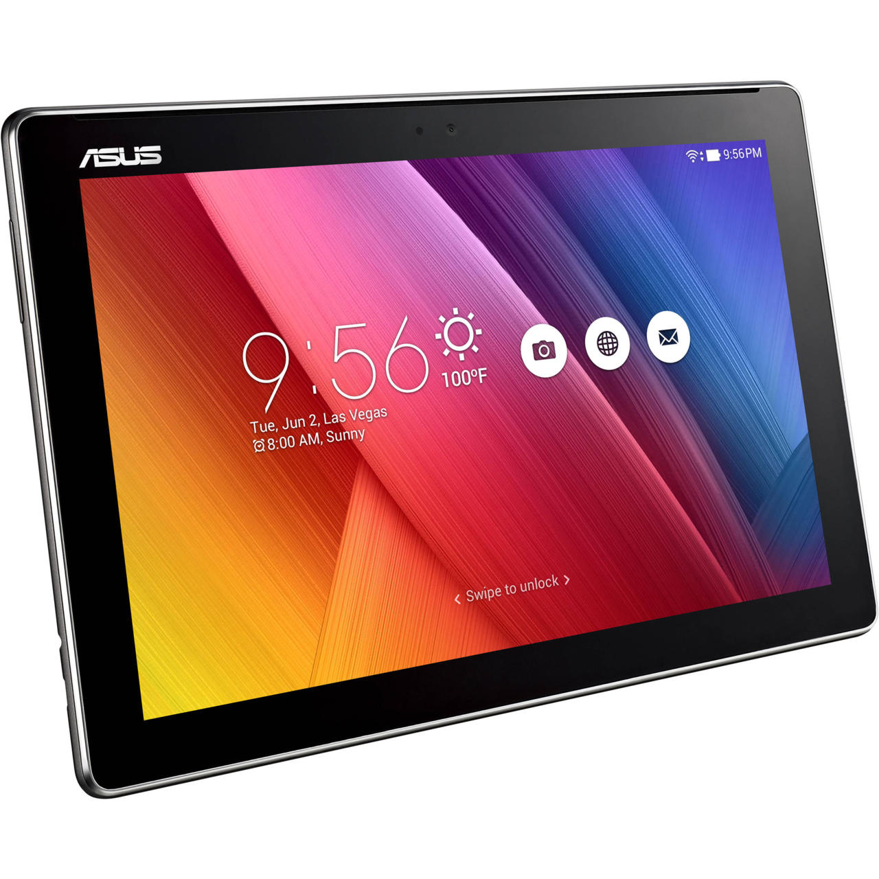 Tablet: Asus ZenPad 10.1