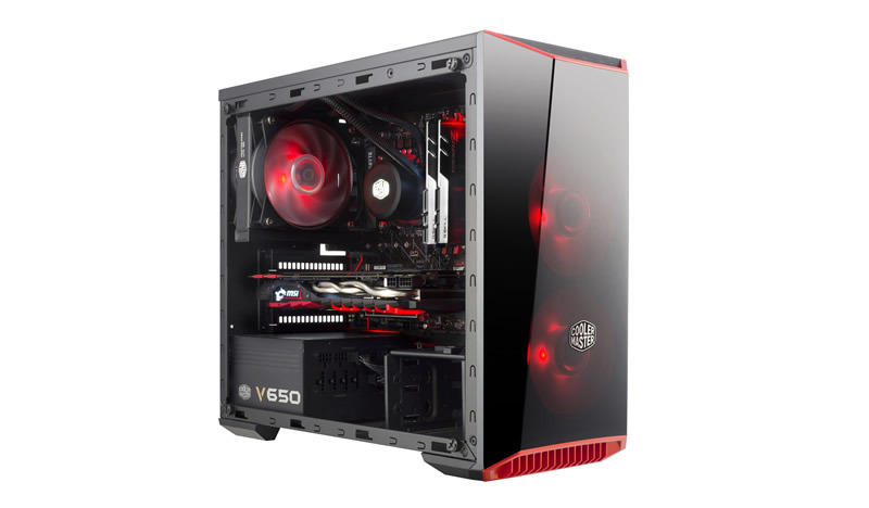 Best Cheap Gaming PC Build