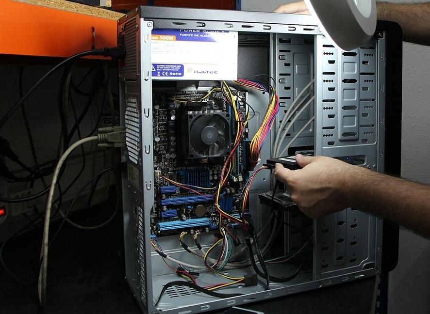 How To Fix Your PC