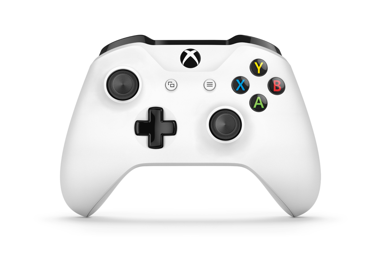 PC Controller: Xbox One Controller