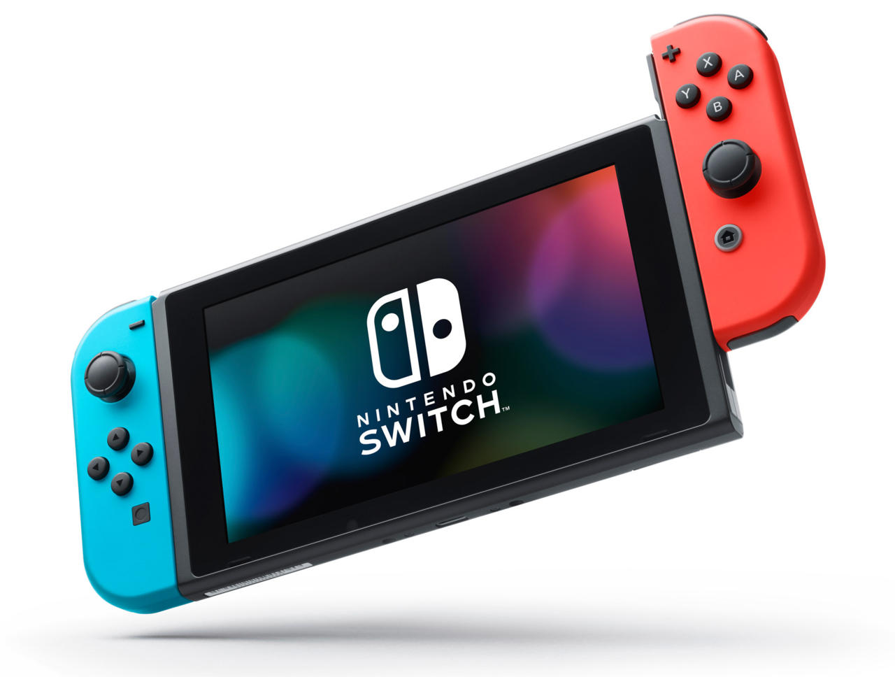 News Editor Chris Pereira's Pick: Nintendo Switch