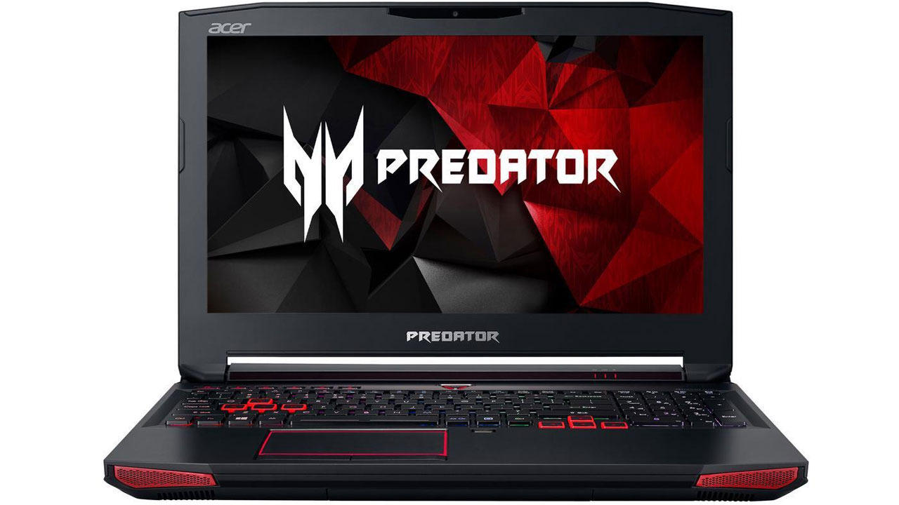 Acer Predator (G9-593-71EH)