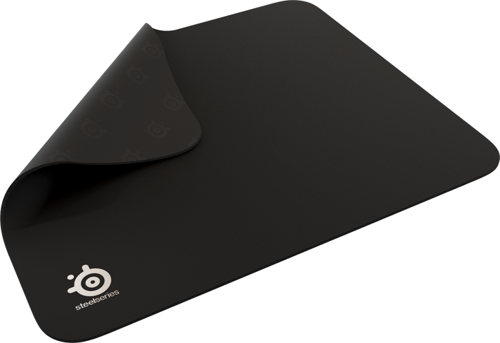 Steelseries QCK mouse pad series