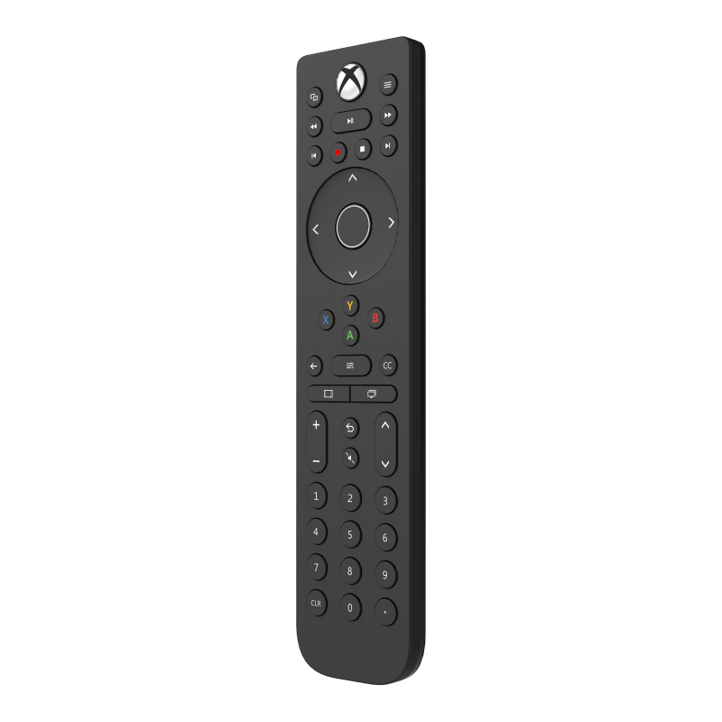 PDP Xbox One Media Remote