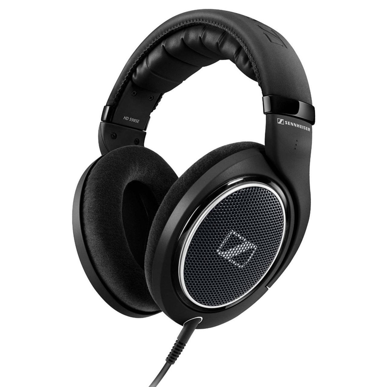 Sennheiser HD 598 Headphones