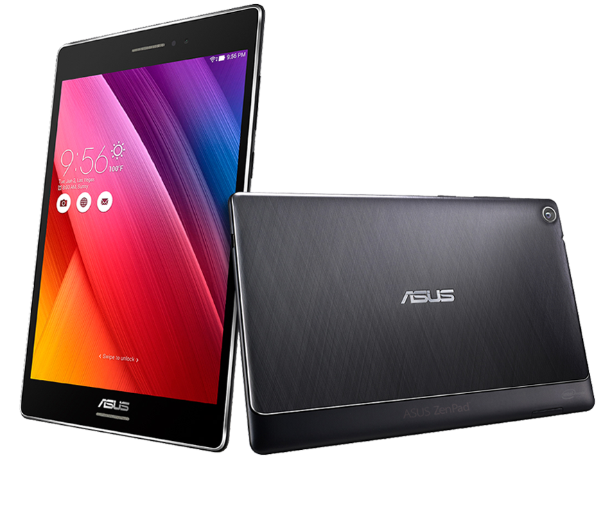ASUS ZenPad S 8.0 Tablet