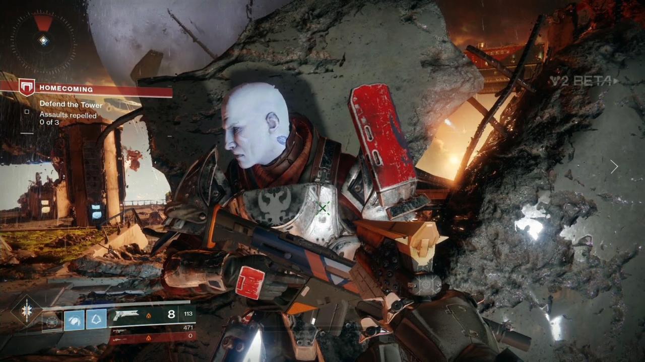 Commander Zavala Was Spared A Real Death By 20 Minutes