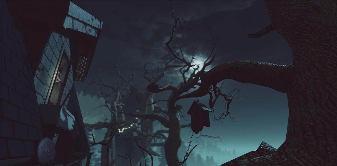 What Remains of Edith Finch (PS4, Xbox One, PC)
