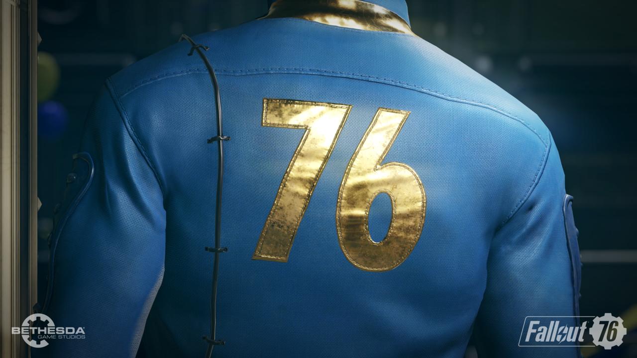 Bethesda Will Relaunch Fallout 76 | Alessandro Fillari